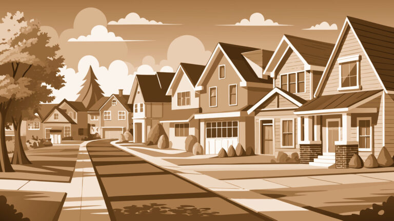 Eastern Point neighborhood